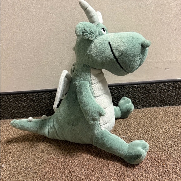 Adon Jellycat (with tag & bag) - Picture 2 of 6